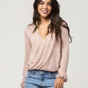 O'Neill Knit Sweater